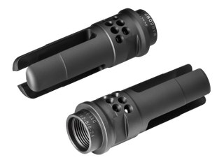 Shop the SUREFIRE WARCOMP FH 7.62MM 5/8X24