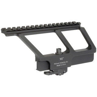 Shop Our MI AK-47/AK-74 Side Railed Scope Mount, Most Yugo Pattern