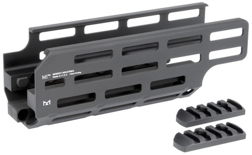 Marlin® M-Lok Handguard - Midwest Industries, Inc.