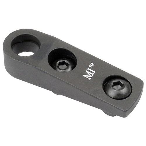 The QD Sling Adapter, M-LOK™. Product made by Midwest Industries.