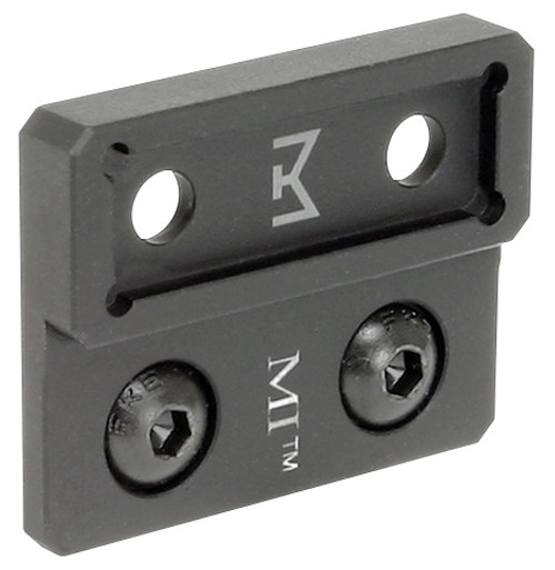 The Offset Scout Mount, M-LOK™ compatible. Product made by Midwest Industries. The Offset Scout Mount, M-LOK™ compatible. Product made by Midwest Industries.