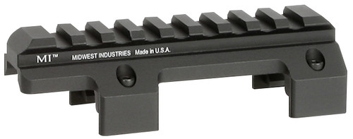 HK MP5/MP5K Handguard, M-LOK™ - Midwest Industries, Inc.