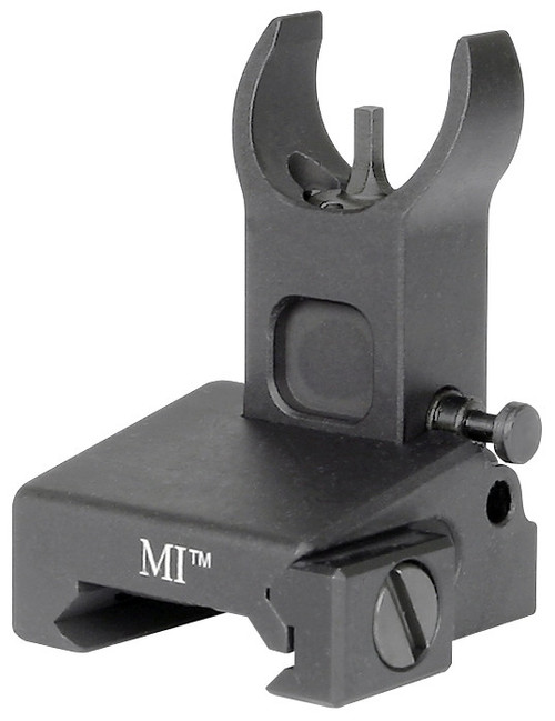 Same Plane Low Profile Rear Sight - Midwest Industries, Inc.