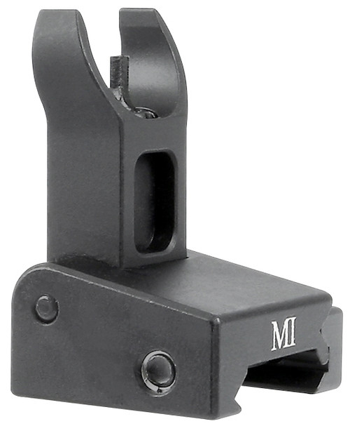 Same Plane Low Profile Rear Sight - Midwest Industries, Inc.