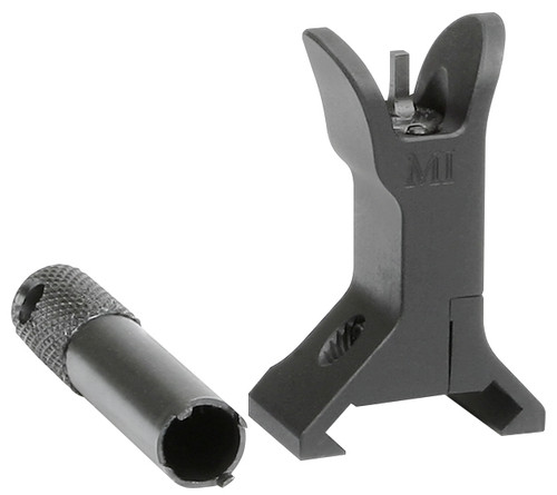Upgrade Your Rifle with a Combat Fixed Front Sight