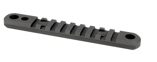 The FN SCAR Accessory Rail. Product made by Midwest Industries. The FN SCAR Accessory Rail. Product made by Midwest Industries.