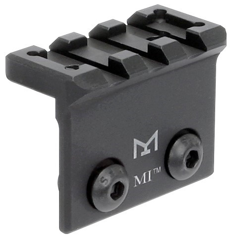 Shop the Offset Scout Mount, M-LOK™ compatible