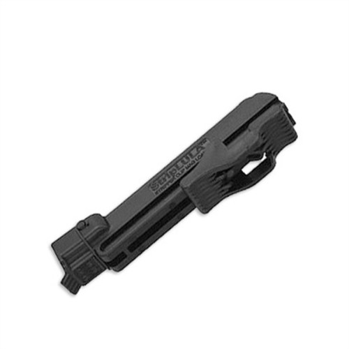 The Maglula ltd., Strip Lula Magazine Loader/Unloader, 223 Rem, Fits AR-15. Product sold by Midwest Industries.