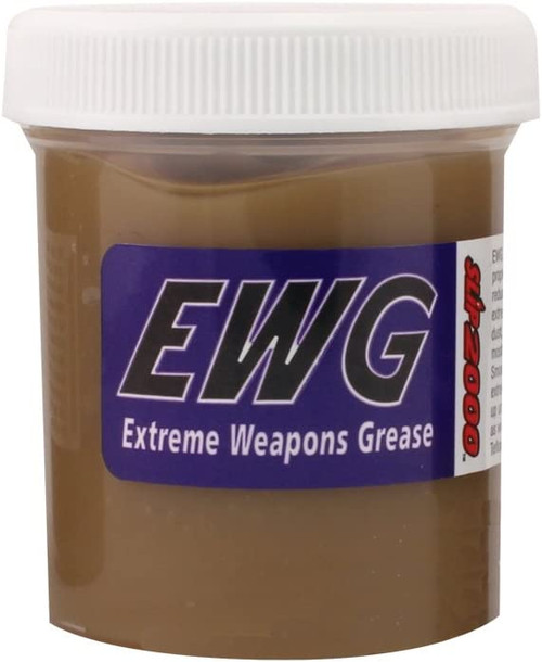 The SLIP 2000 EWG, 4 oz. container. Product sold by Midwest Industries. The SLIP 2000 EWG, 4 oz. container. Product sold by Midwest Industries.