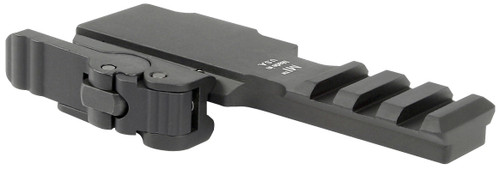 QD Atlas Bipod Mount