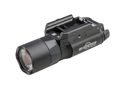The X300 Ultra LED WeaponLight. Product sold by Midwest Industries.
