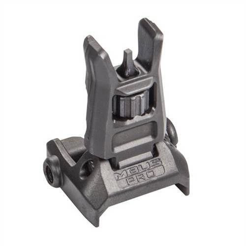 MagPul MBUS Pro Back-up Front Sight