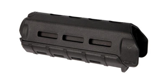 Upgrade Your Rifle with a Magpul MOE AR15 M-LOK® Handguard, Mid-Length