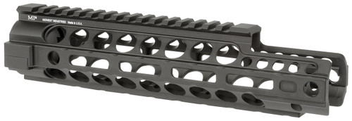 Gen2 Two Piece Free Float Handguard - Midwest Industries, Inc.