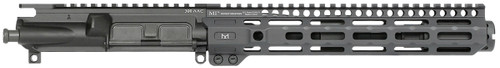 8.0inch Pistol-Length Upper Receiver Group, M-LOK™, 300AAC Blackout 1/7