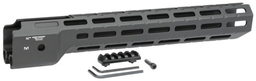 MI Chassis Compatible with Ruger® PC Carbine™ - Midwest Industries, Inc.
