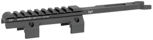 HK MP5/MP5K Handguard, M-LOK™ - Midwest Industries, Inc.