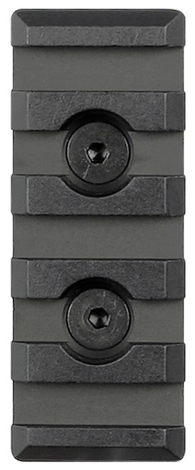 The MI KeyMod Rail - 2.1inch. Product made by Midwest Industries.
