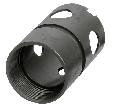 The Night Fighter Replacement Barrel Nut. Product made by Midwest Industries.