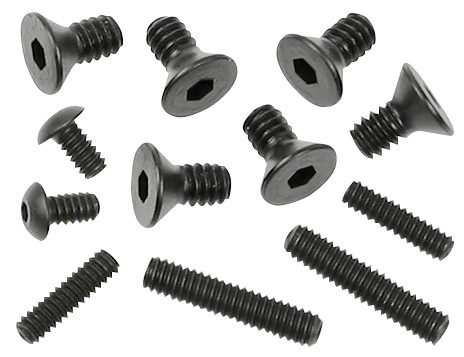 Shop AK Alpha Handguard Replacement Screw Kits