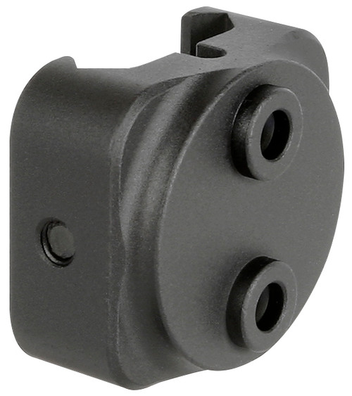 The STAP Fixed Base. Product made by Midwest Industries.