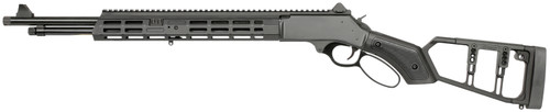 Upgrade Your Rifle with a Lever Stock Henry Pistol Grip