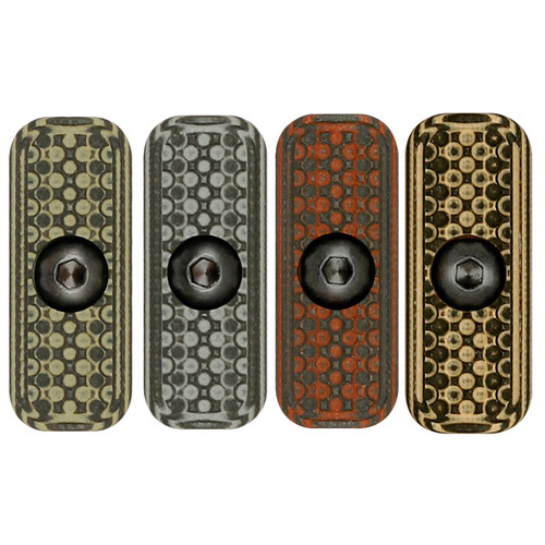 Upgrade Your Rifle with a G10 M-LOK™ Panel
