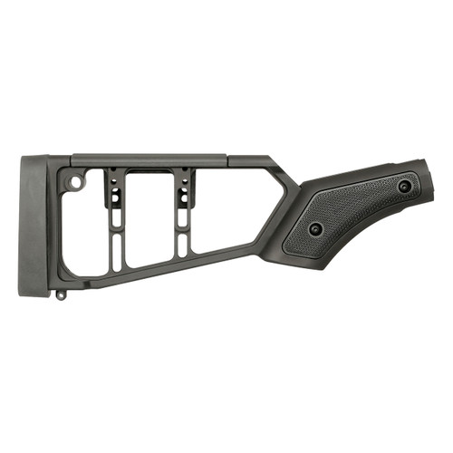 Upgrade Your Rifle with a Lever Stock Chiappa 1886 Pistol Grip