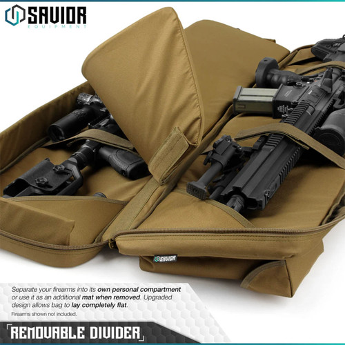 Protect Your Rifle with a 42