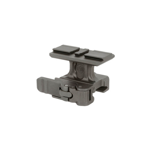 Upgrade Your Rifle with the MK2 QD T2 Aimpoint Mount