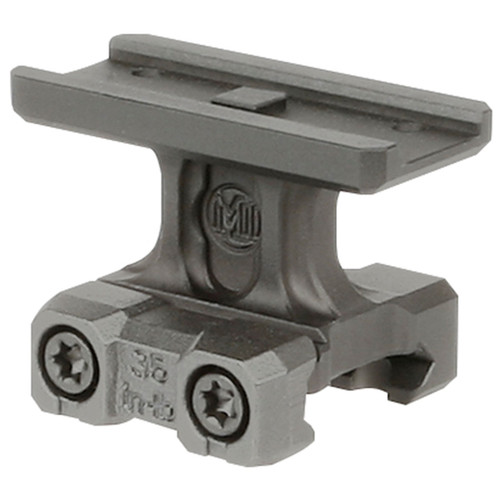 Midwest Industries■T1／T2 マウント Midwest T1/T2 Optic Mount for Gen2 SUB 2000 4.0 in - Alexander's