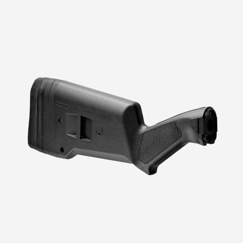 SGA® Stock – Remington® 870 in Black.