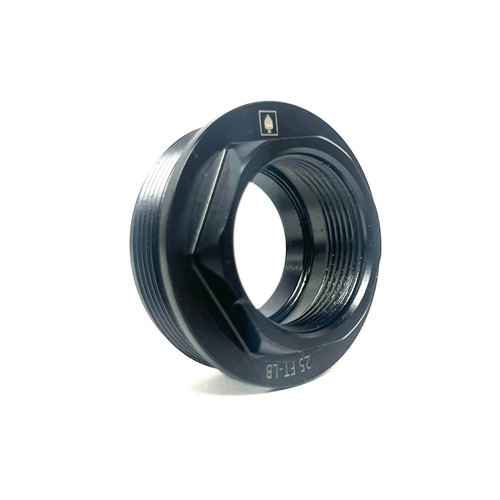 The Angled Spade APB Hub to Plan B Adaptor. Product made by Angled Spade Technologies.