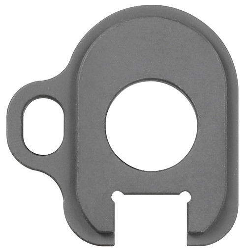 Rem 870 End Plate Adapter, Loop, for Left Handed Shooters