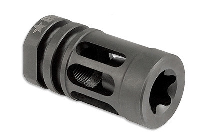 Upgrade Your Rifle with a BCM GUNFIGHTER(TM) Compensator MOD 0, 5.56mm