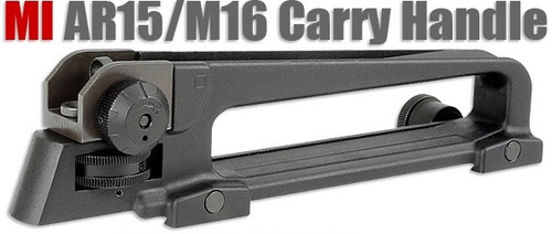 MI AR15/M16 Carry Handle
