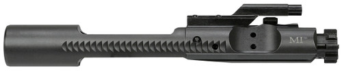 Black Nitride Bolt Carrier Group