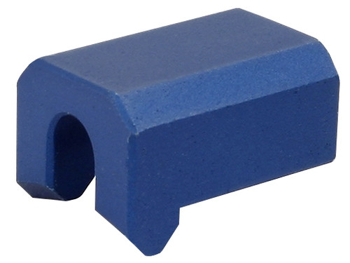 The CR308/CRL308 Anti-Rotation Block. Product made by Midwest Industries.