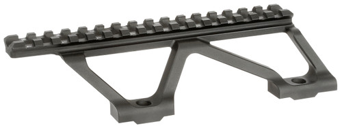 Upgrade Your Rifle with a Gen 2 AK Side Mount