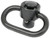 The 1.25 Inch Heavy Duty Quick Detach Sling Swivel. Product made by Midwest Industries.