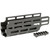 The FN-M249 M-LOK® Handguard. Product made by Midwest Industries.