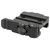 The QD Base for Surefire M300/M600 Series Scout Lights. Product made by Midwest Industries.