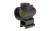 Trijicon MRO 2.0 MOA Adjustable Green Dot 1