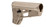 Magpul ACS-L AR15/M16 Carbine Stock - Milspec