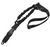 The Condor Bungee Sling - Black. Product sold by Midwest Industries.