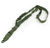 The Condor Bungee Sling - Olive Drab. Product sold by Midwest Industries.