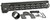 G4 One Piece Free Float Handguard, M-LOK™