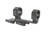 The 34MM QD Scope Mount - High 1.5in Offset. Product made by Midwest Industries.