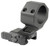 The QD Ring Mount - Cantiliver. Product made by Midwest Industries. The QD Ring Mount - Cantiliver. Product made by Midwest Industries.