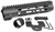 Slim Line One Piece Free Float Handguard, M-LOK™